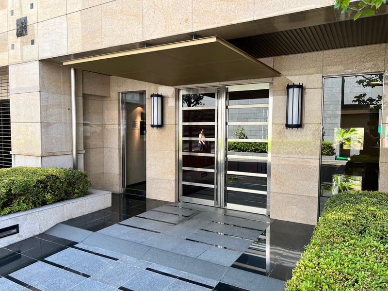 グラーサ三番町 外観・建物写真 5枚目