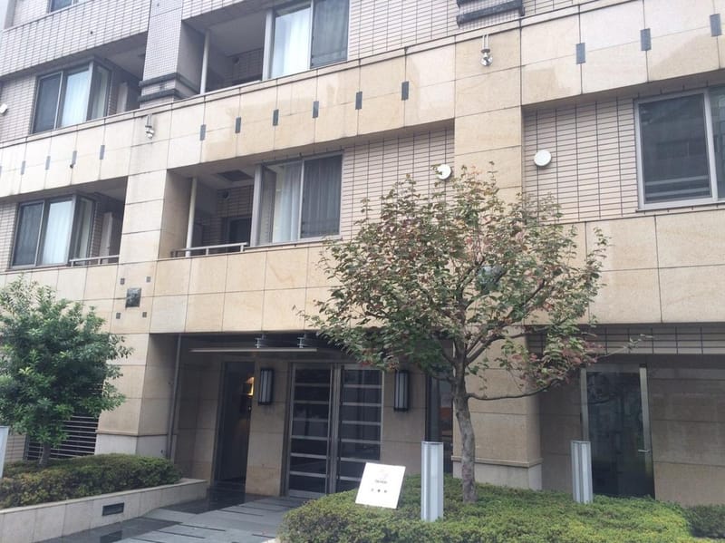 グラーサ三番町 外観・建物写真 6枚目