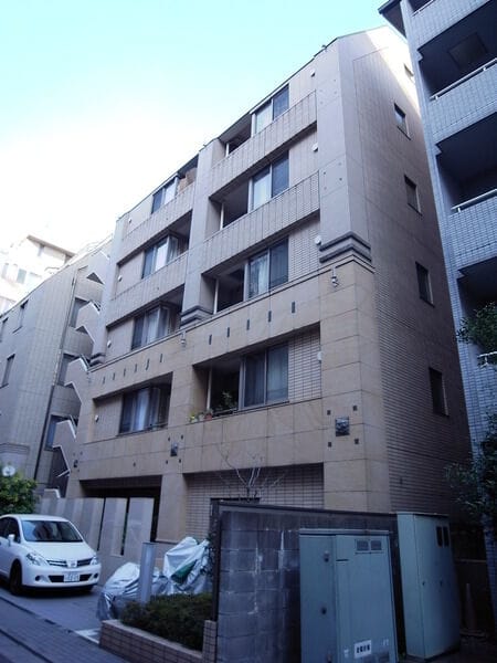 グラーサ三番町