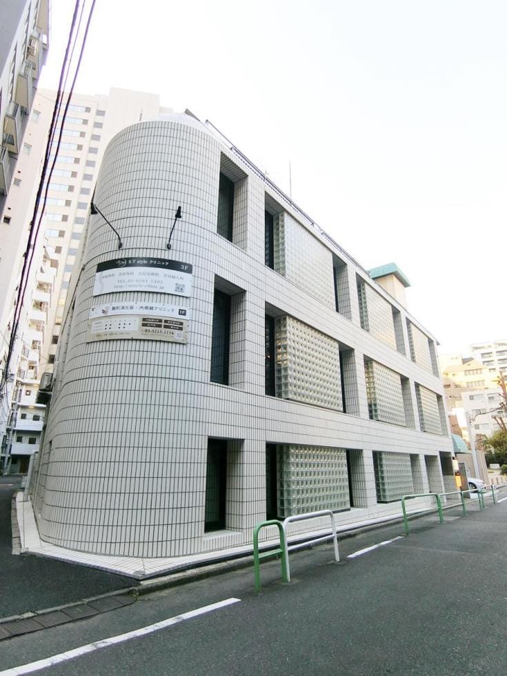 ダイニチ麹町ビル 外観(2025年撮影) ダイニチ麹町ビル 外観(2025年撮影)