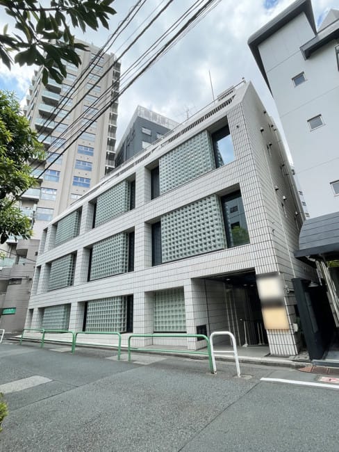 ダイニチ麹町ビル エントランス・共用部 ダイニチ麹町ビル エントランス・共用部