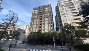 パークハウス三番町 パークハウス三番町