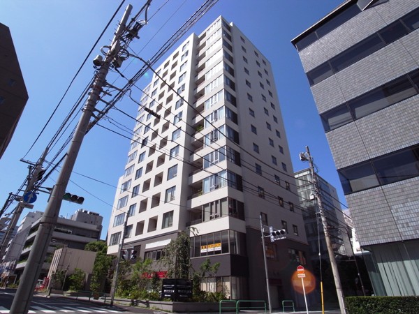 グランドメゾン九段南 グランドメゾン九段南