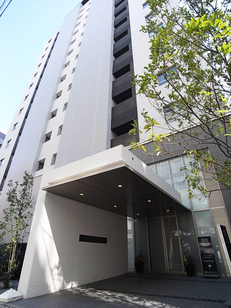 グランドメゾン九段南