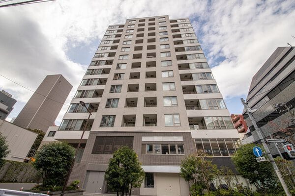 グランドメゾン九段南 外観・建物写真 4枚目 グランドメゾン九段南 外観・建物写真 4枚目