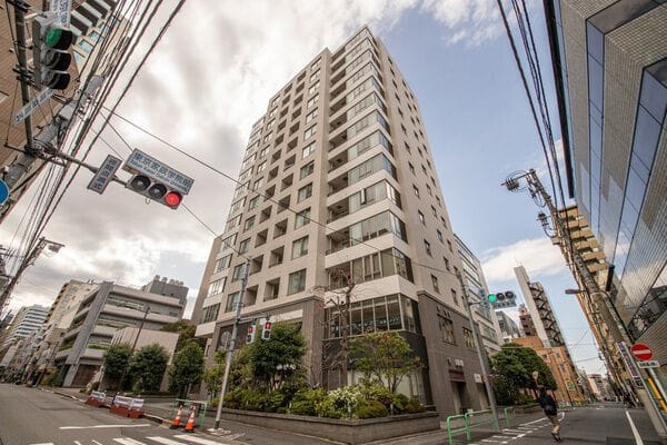 グランドメゾン九段南 外観・建物写真 5枚目 グランドメゾン九段南 外観・建物写真 5枚目