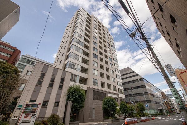 グランドメゾン九段南 外観・建物写真 6枚目 グランドメゾン九段南 外観・建物写真 6枚目