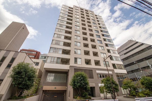 グランドメゾン九段南 外観・建物写真 8枚目 グランドメゾン九段南 外観・建物写真 8枚目