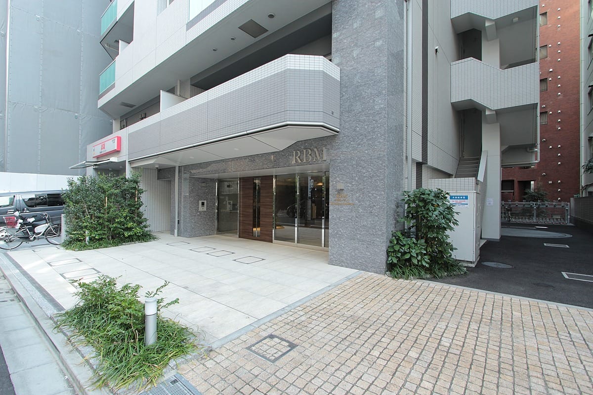 半蔵門レジデンス