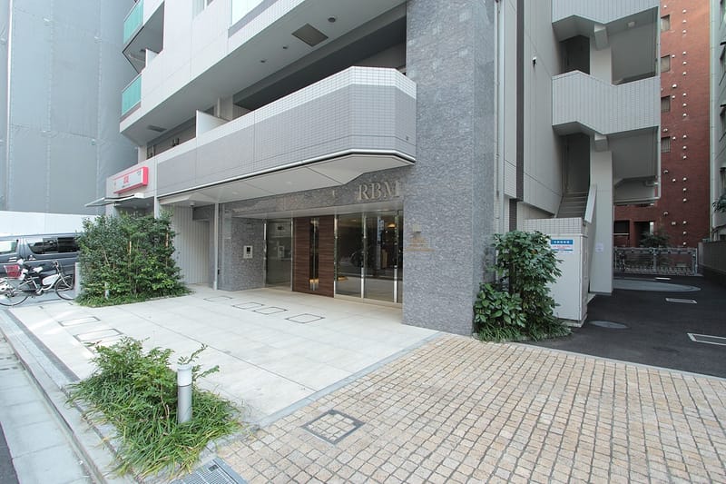 半蔵門レジデンス 外観・周辺環境 半蔵門レジデンス 外観・周辺環境