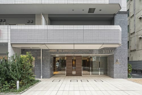 半蔵門レジデンス 外観・建物写真 4枚目 半蔵門レジデンス 外観・建物写真 4枚目