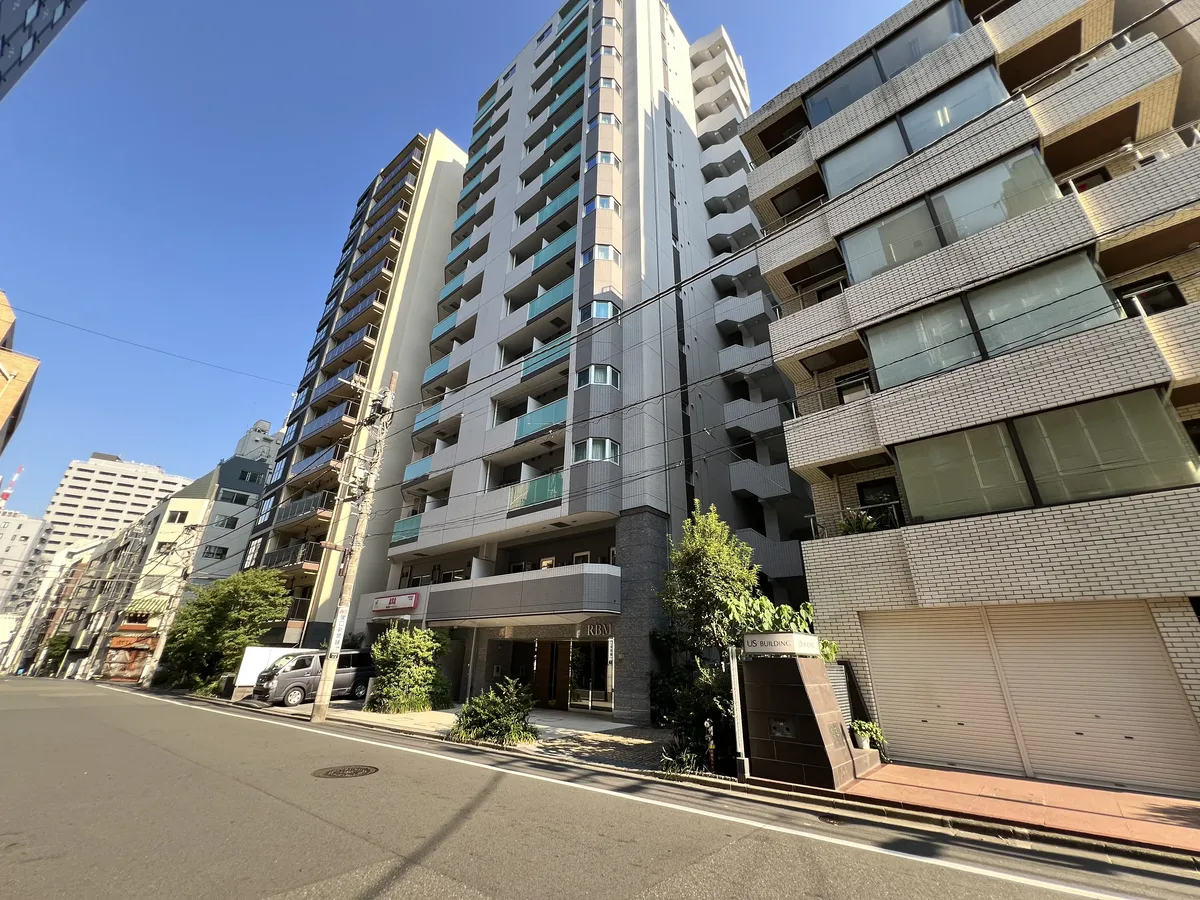 半蔵門レジデンス