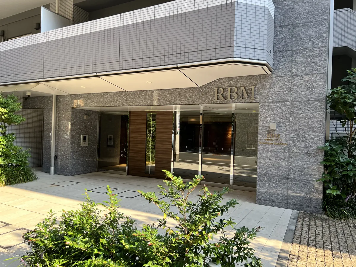 半蔵門レジデンス