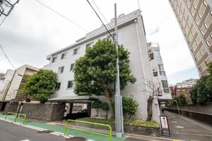 小田急麹町マンション 小田急麹町マンション