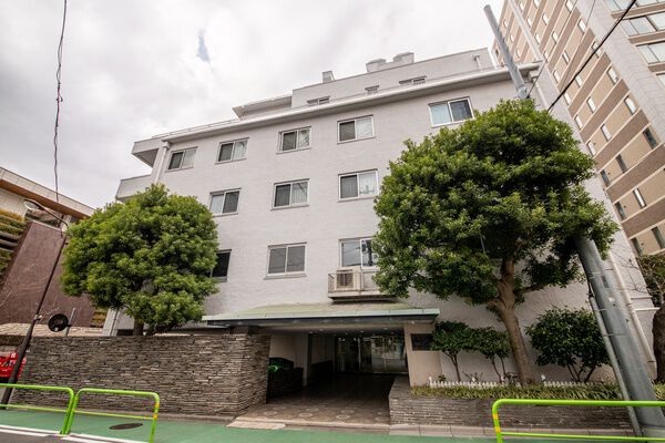 小田急麹町マンション 小田急麹町マンション