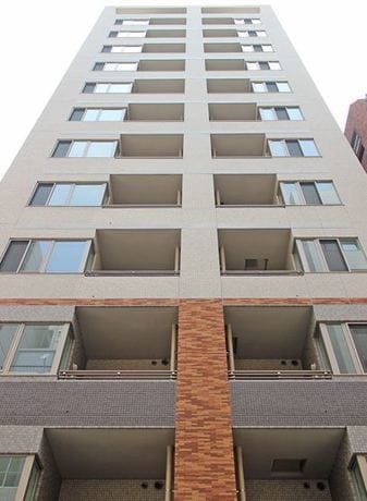 プレシス半蔵門 外観・建物写真 4枚目