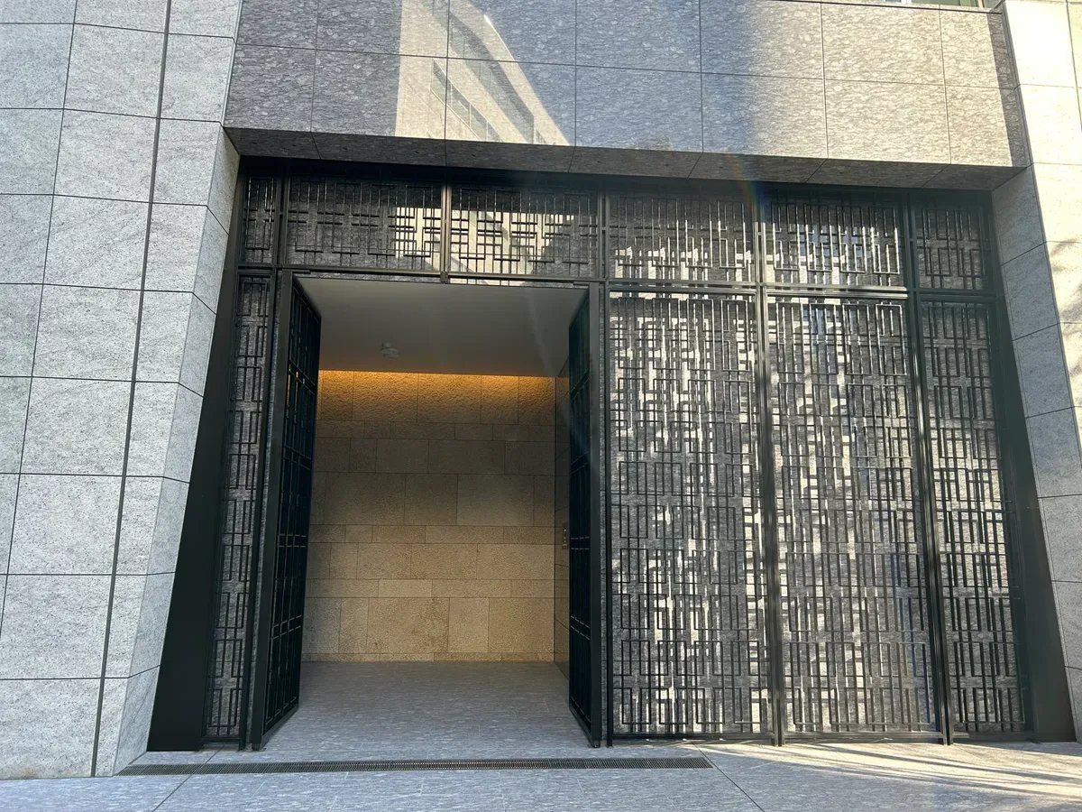 ザ・パークハウスグラン三番町26