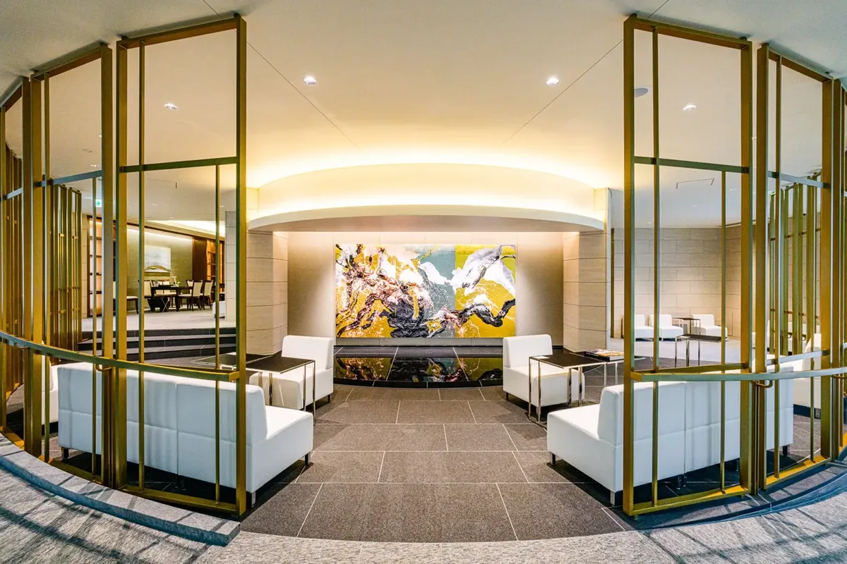 ザ・パークハウスグラン三番町26