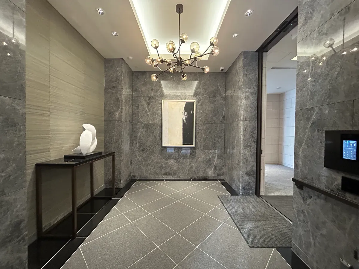 ザ・パークハウスグラン三番町26