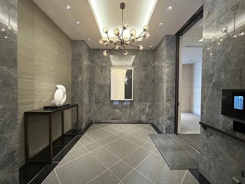 ザ・パークハウスグラン三番町26 外観・建物写真 6枚目 ザ・パークハウスグラン三番町26 外観・建物写真 6枚目