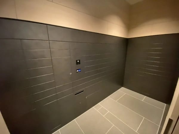 ザ・パークハウスグラン三番町26 外観・建物写真 8枚目 ザ・パークハウスグラン三番町26 外観・建物写真 8枚目