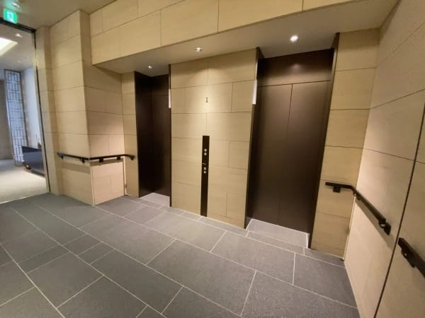 ザ・パークハウスグラン三番町26