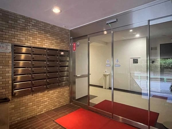 エクレール一番町