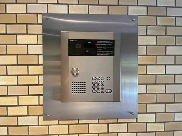 エクレール一番町 外観・建物写真 4枚目 エクレール一番町 外観・建物写真 4枚目