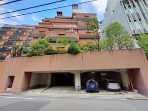 平河マンション