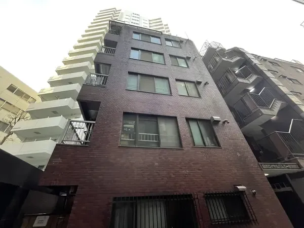 日興ロイヤルパレス一番町第2