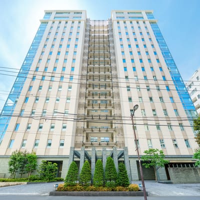 番町パークハウス