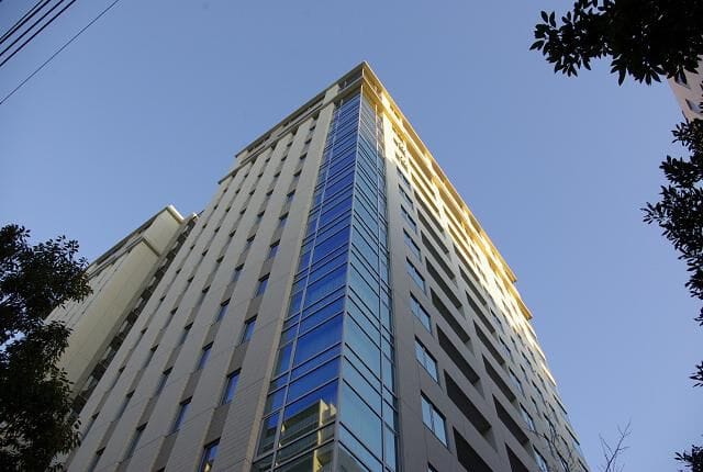 番町パークハウス 外観・建物写真 5枚目 番町パークハウス 外観・建物写真 5枚目