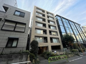 パレスサイドステージホームズ麹町