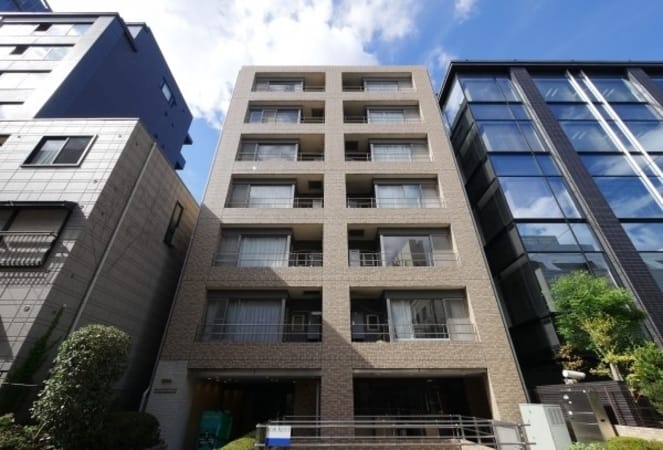 パレスサイドステージホームズ麹町 エントランス・共用部