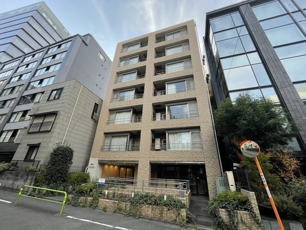 パレスサイドステージホームズ麹町 外観・周辺環境