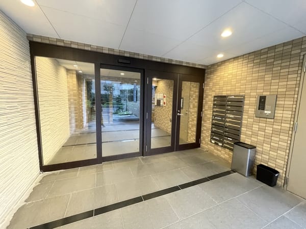 パレスサイドステージホームズ麹町 外観・建物写真 5枚目