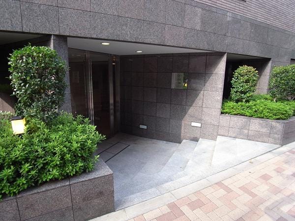 パレステュディオ三番町 外観・建物写真 4枚目