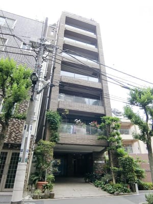 プレミエール一番町