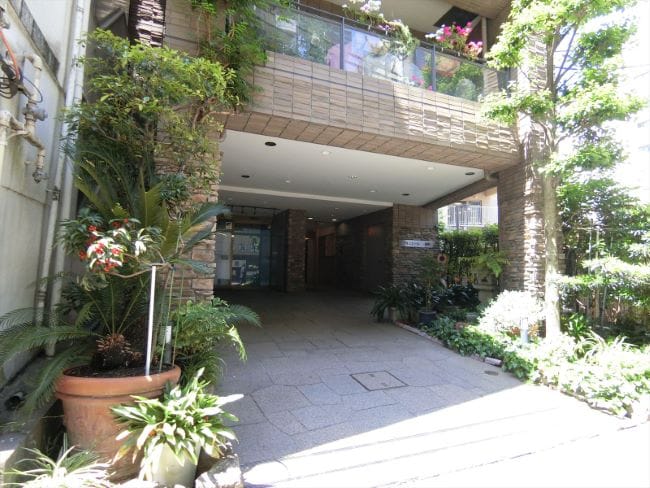 プレミエール一番町 外観・周辺環境 プレミエール一番町 外観・周辺環境