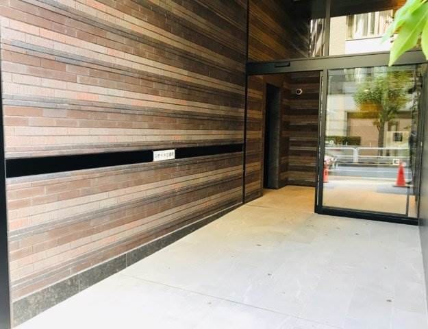 ジオイド三番町 外観・建物写真 4枚目 ジオイド三番町 外観・建物写真 4枚目