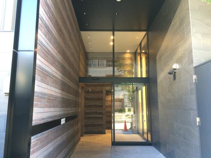 ジオイド三番町 外観・周辺環境 ジオイド三番町 外観・周辺環境