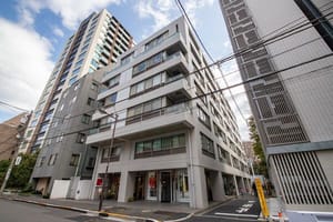 三番町パークライフ 三番町パークライフ