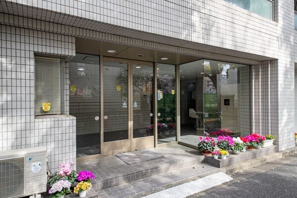 三番町パークライフ 外観・建物写真 5枚目 三番町パークライフ 外観・建物写真 5枚目