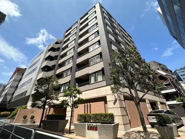 セントラルレジデンス番町シティタワー セントラルレジデンス番町シティタワー