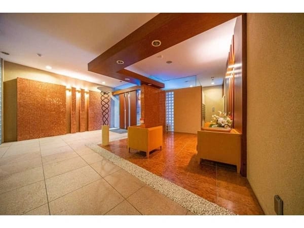 セントラルレジデンス番町シティタワー 外観・建物写真 17枚目 セントラルレジデンス番町シティタワー 外観・建物写真 17枚目