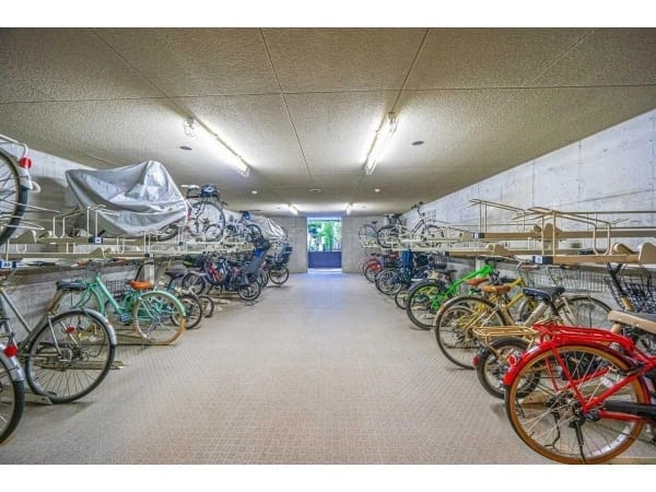 セントラルレジデンス番町シティタワー 外観・建物写真 14枚目 セントラルレジデンス番町シティタワー 外観・建物写真 14枚目