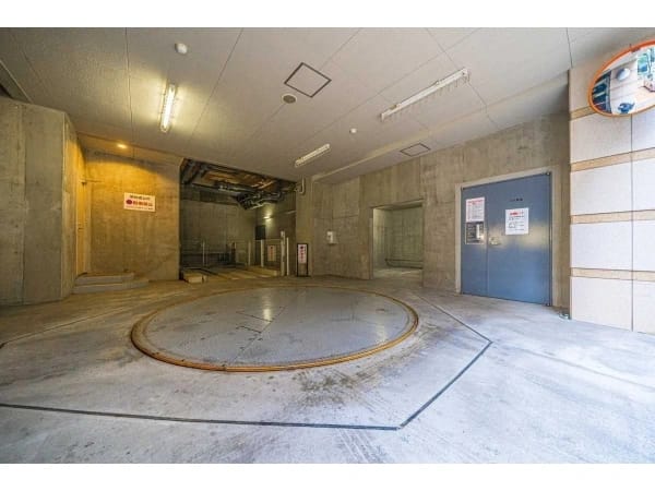 セントラルレジデンス番町シティタワー