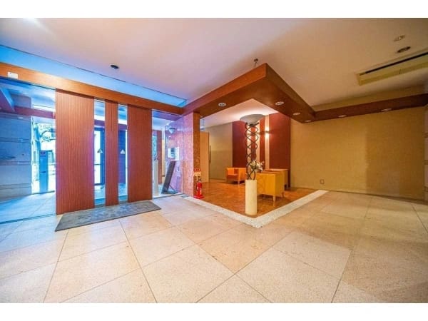 セントラルレジデンス番町シティタワー 外観・建物写真 13枚目 セントラルレジデンス番町シティタワー 外観・建物写真 13枚目