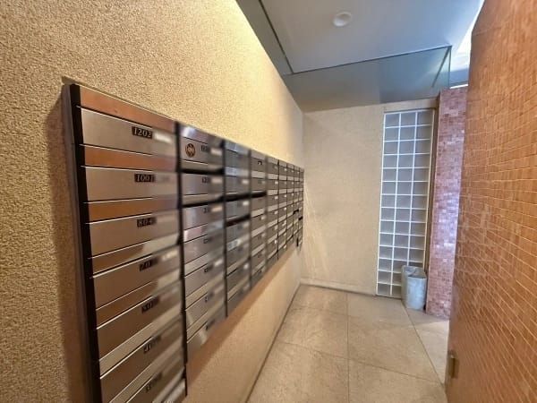 セントラルレジデンス番町シティタワー 外観・建物写真 11枚目 セントラルレジデンス番町シティタワー 外観・建物写真 11枚目