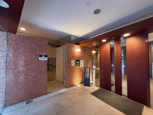 セントラルレジデンス番町シティタワー 外観・建物写真 8枚目 セントラルレジデンス番町シティタワー 外観・建物写真 8枚目